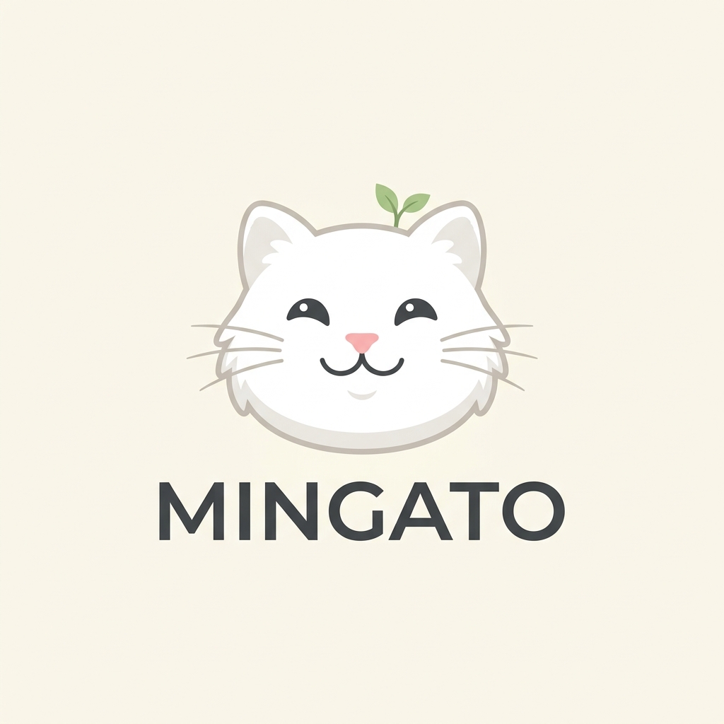 Logo Mingato